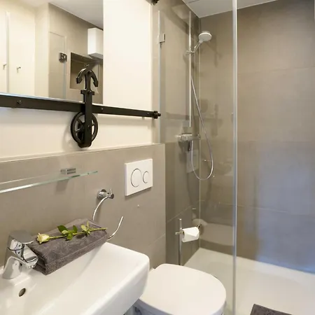 Haus Seebl App 6 - Sonnen-suite Apartamento *