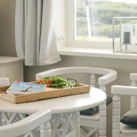 Haus Seebl App 6 - Sonnen-suite Apartamento *