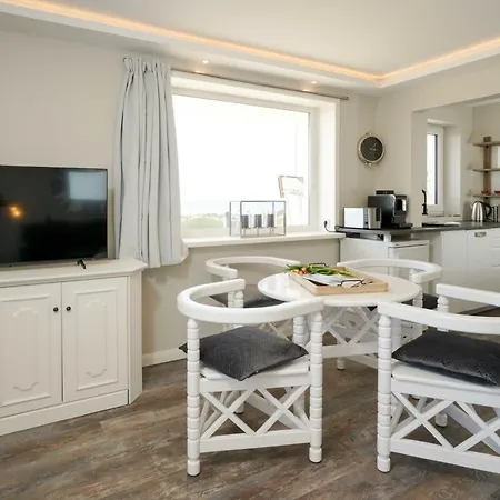 Haus Seebl App 6 - Sonnen-suite *