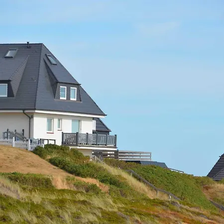 Haus Seebl App 6 - Sonnen-suite Apartamento