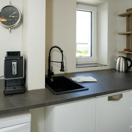 Haus Seebl App 6 - Sonnen-suite Apartamento