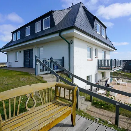 Haus Seebl App 6 - Sonnen-suite