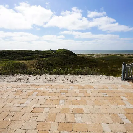 Apartamento Haus Seebl App 6 - Sonnen-suite *